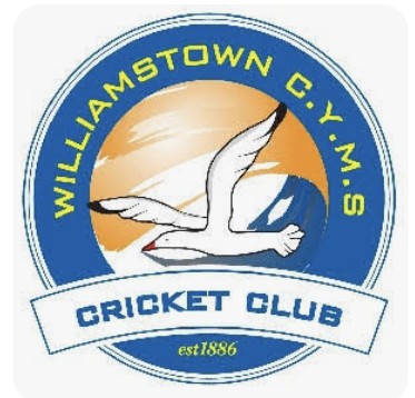 Williamstown CYMS Cricket Club