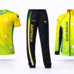Custom Merchandise Mock-Up Design