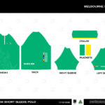 Custom Merchandise Mock-Up Design