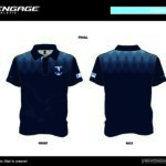 Custom Merchandise Mock-Up Design