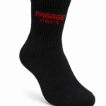 Engage Basketball Club Crew Socks