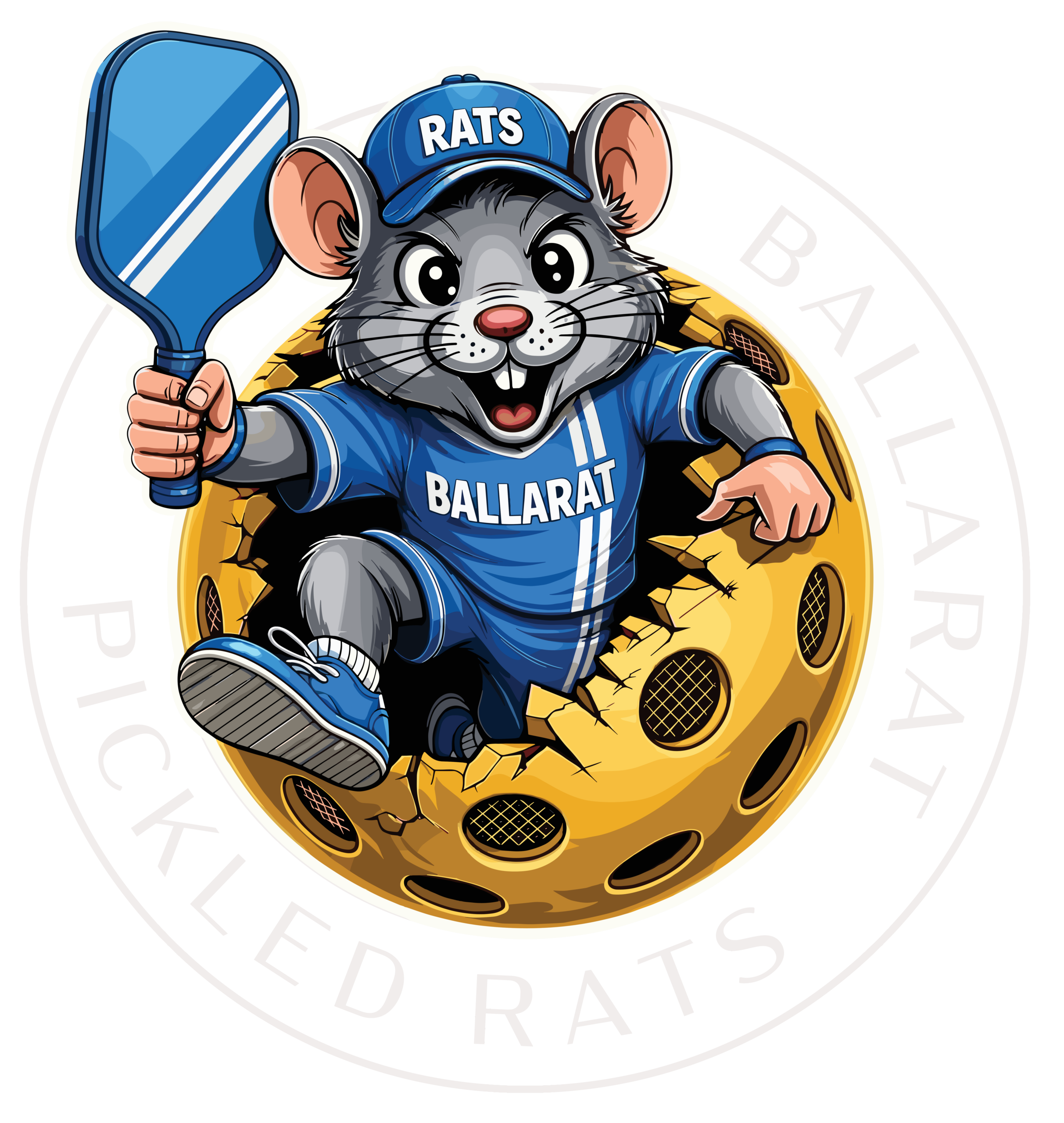 Ballarat Pickleball