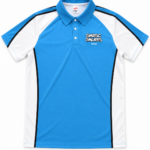 Sublimated School Leaver Short Sleeve Polo