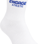 Engage Basketball Club Crew Socks