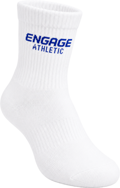 Engage Basketball Club Crew Socks