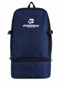 West Newport Cricket Club Backpack