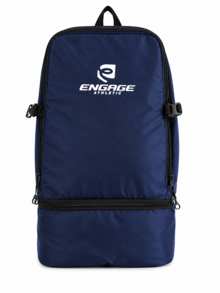 West Newport Cricket Club Backpack