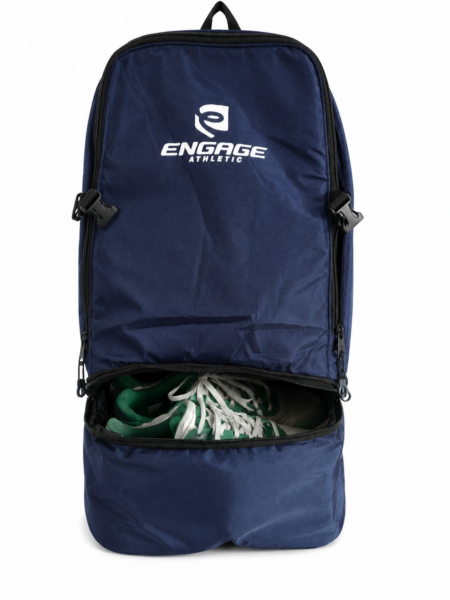 West Newport Cricket Club Backpack