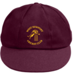 Custom Cricket Baggy Cap