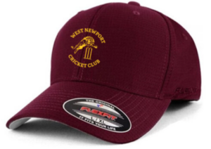 Custom Club Baseball Cap