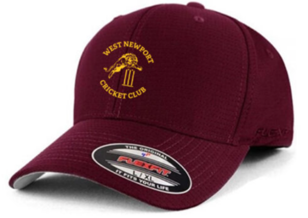 Custom Club Baseball Cap