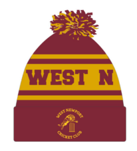 Custom Club Beanie