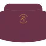 Custom Cricket Club Floppy Hat