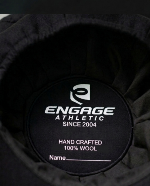 Custom Cricket Baggy Cap