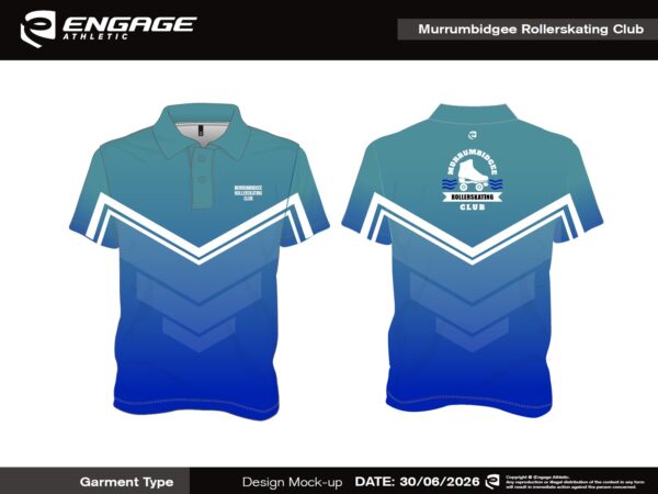 Custom Merchandise Mock-Up Design