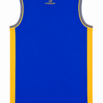 Custom Reversible Cricket Vest