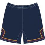 Custom Cricket Club Training Shorts