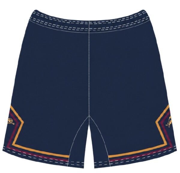 Custom Cricket Club Training Shorts