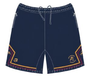 Custom Cricket Club Training Shorts