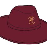 Custom Cricket Club Floppy Hat