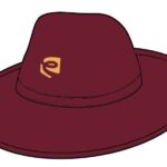 Custom Cricket Club Floppy Hat