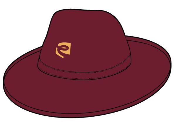 Custom Cricket Club Floppy Hat