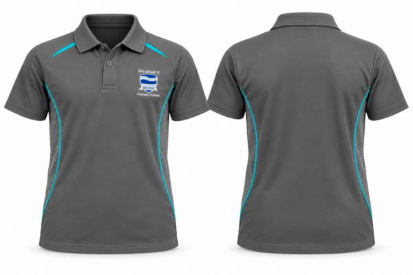 Staff & Teacher Uniforms