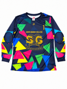School Sports Uniforms